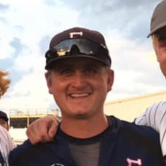 Meet your Posher, Daniel - Picture 1 of 1